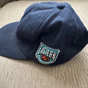 Vintage Florida Panthers NHL baseball cap